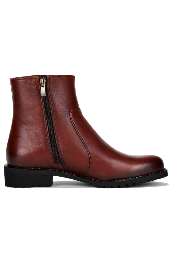 Черевики демісезон жіночі Kento <span>K6019B_02</span>