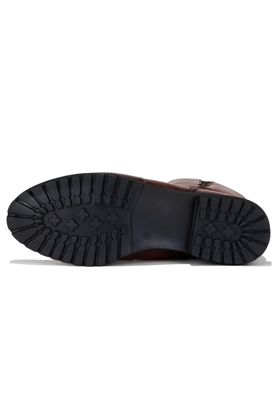 Черевики демісезон жіночі Kento <span>K6019B_02</span>