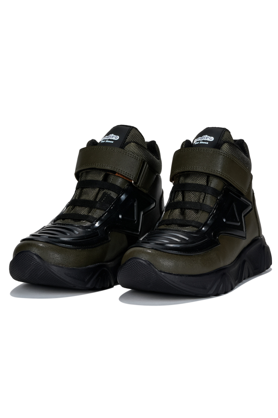 Ботинки детские зимние Dandino <span>R2301S5422B</span>