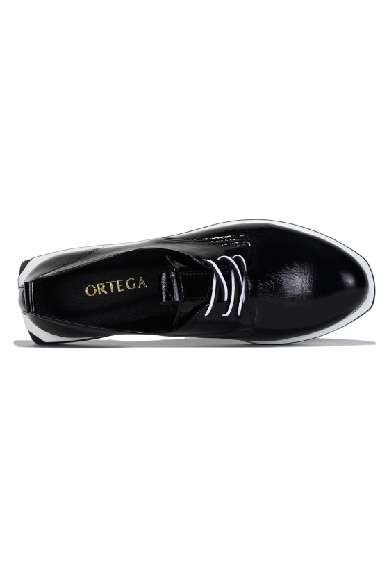 Туфли женские кожаные ORTEGA <span>OG13177_10</span>