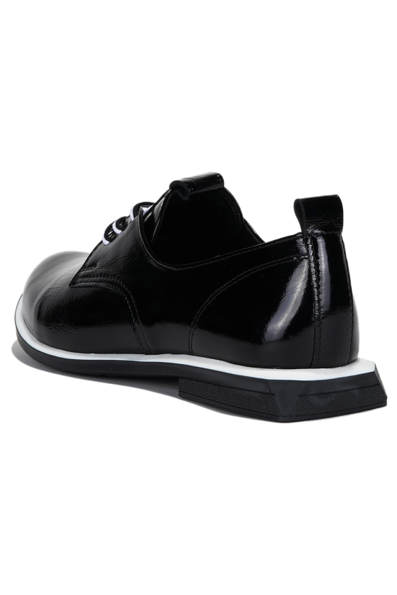 Туфли женские кожаные ORTEGA <span>OG13177_10</span>