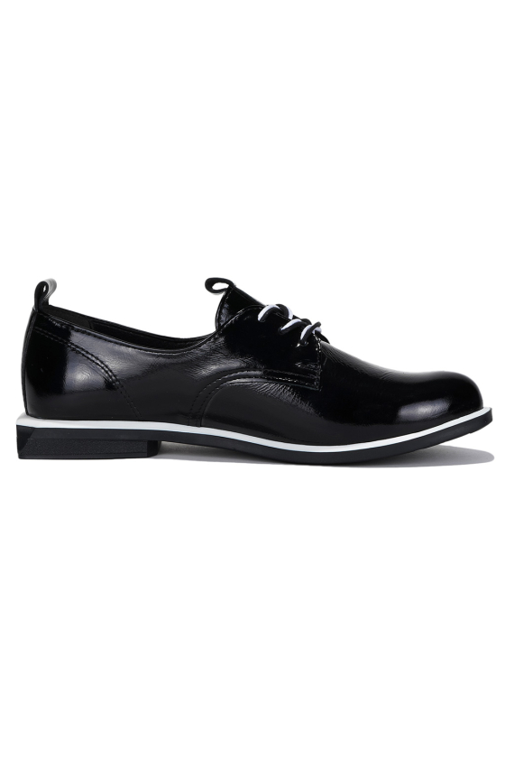 Туфли женские кожаные ORTEGA <span>OG13177_10</span>