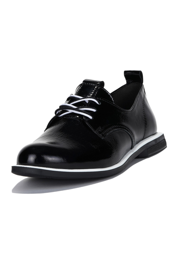 Туфли женские кожаные ORTEGA <span>OG13177_10</span>