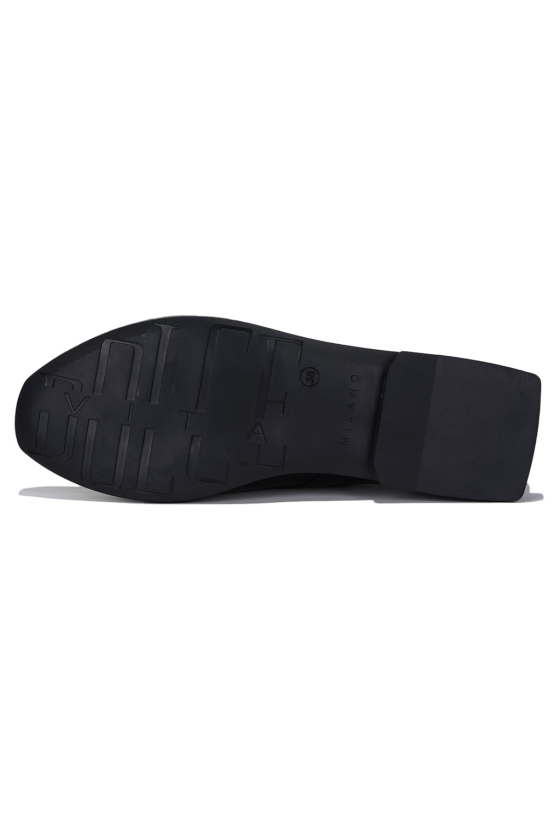 Туфли женские кожаные ORTEGA <span>OG13177_10</span>