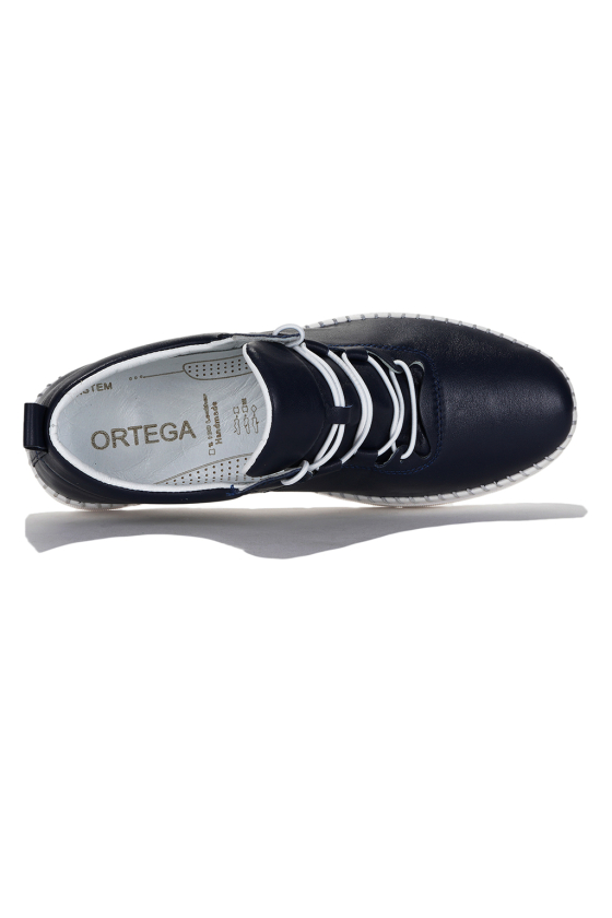 Кроссовки женские кожаные ORTEGA <span>OR610105_03</span>