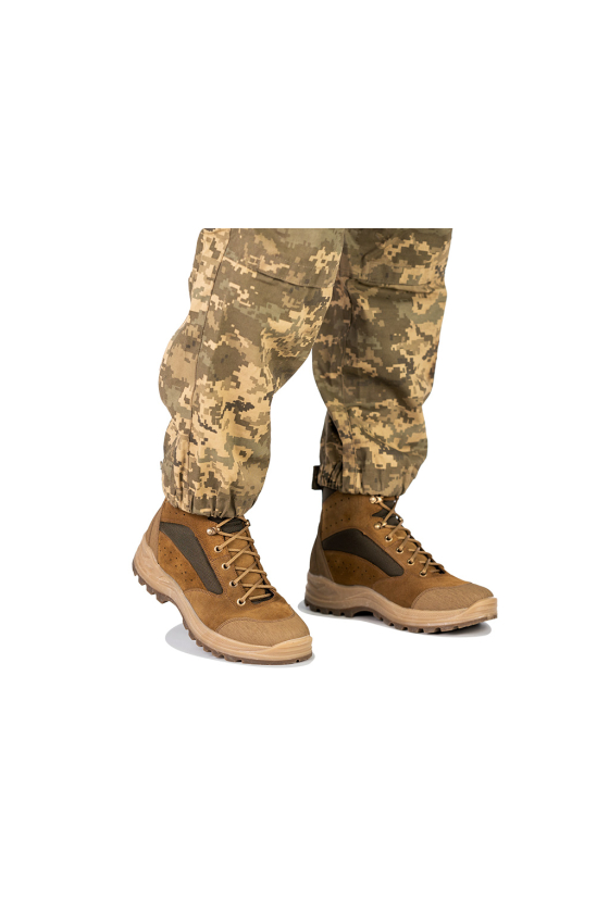Чоловічі тактичні черевики Ortega <span>ODS1219776_05</span>