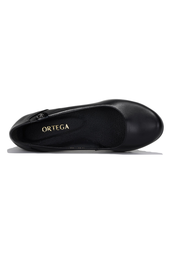 Туфлі жіночі шкіряні ORTEGA <span>OG11719_2_10</span>