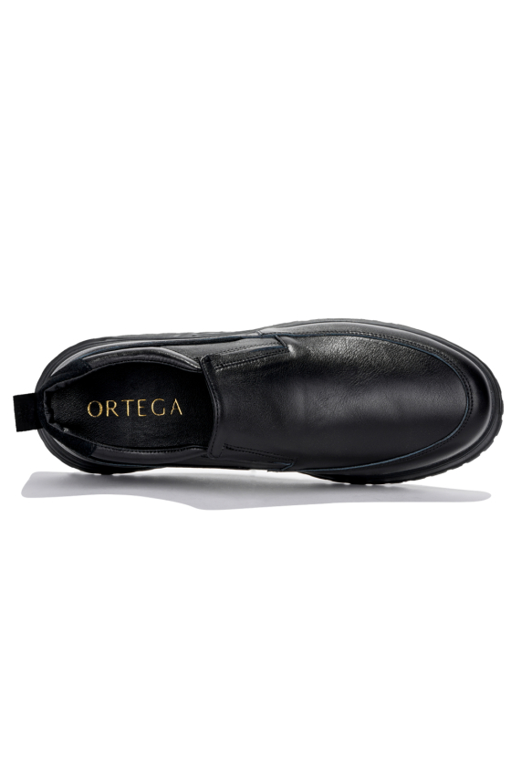 Туфлі чоловічі з шкіряні Ortega <span>ODMS22024145_01</span>