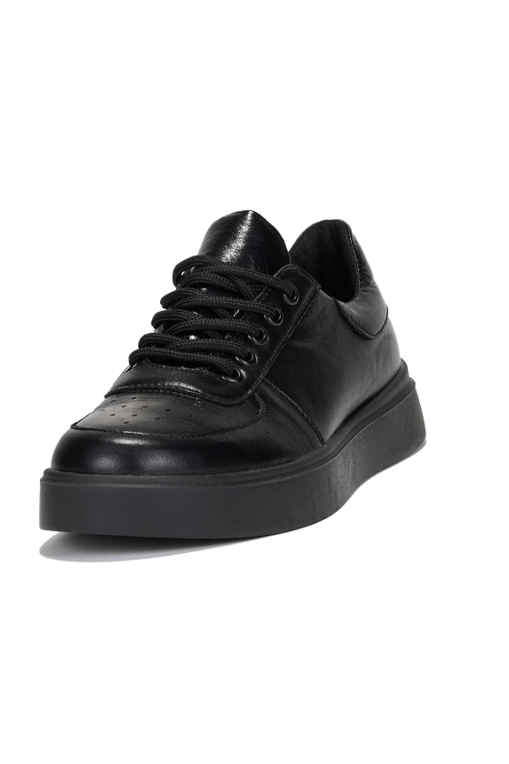 Кеды женские кожаные ORTEGA <span>OG12941_2</span>