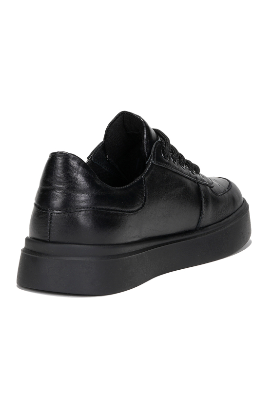 Кеды женские кожаные ORTEGA <span>OG12941_2</span>