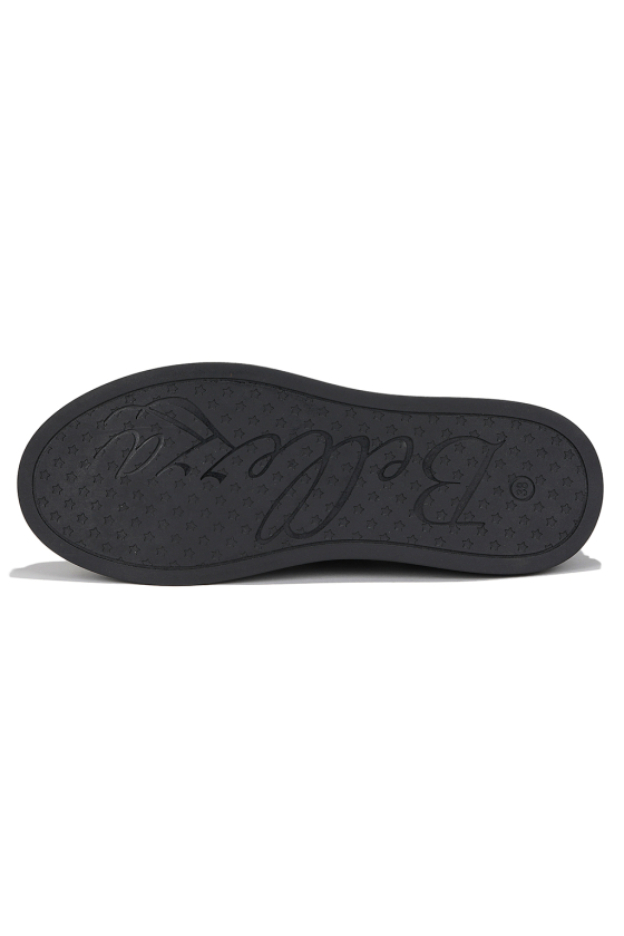 Кеды женские кожаные ORTEGA <span>OG12941_2</span>