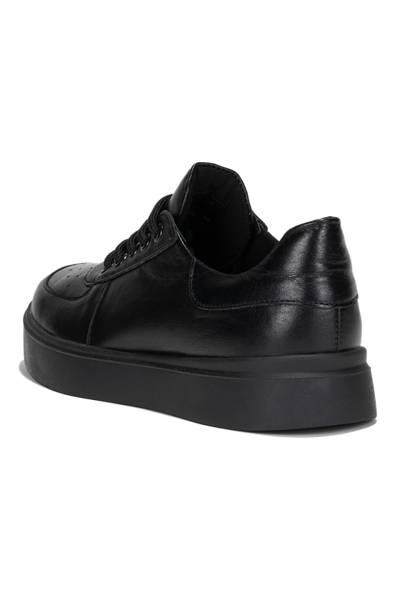 Кеды женские кожаные ORTEGA <span>OG12941_2</span>