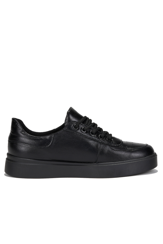 Кеды женские кожаные ORTEGA <span>OG12941_2</span>