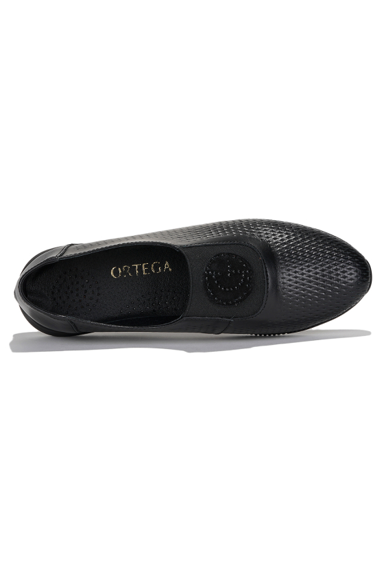 Туфли женские кожаные ORTEGA <span>OG12943_2_35</span>
