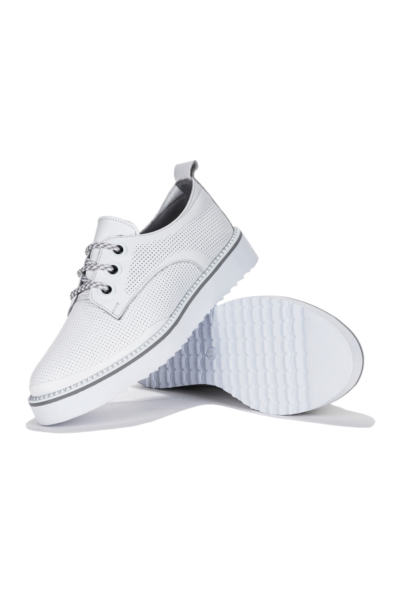 Туфли женские кожаные ORTEGA <span>OR381208_06</span>