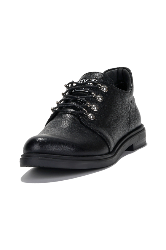 Туфли женские кожаные ORTEGA <span>OD1117_2</span>