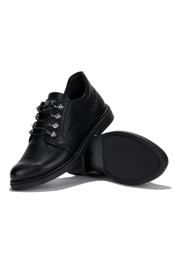 Туфли женские кожаные ORTEGA <span>OD1117_2</span>