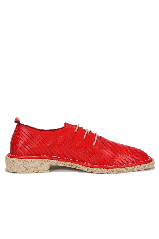 Туфли женские кожаные ORTEGA <span>OR4522340_12</span>