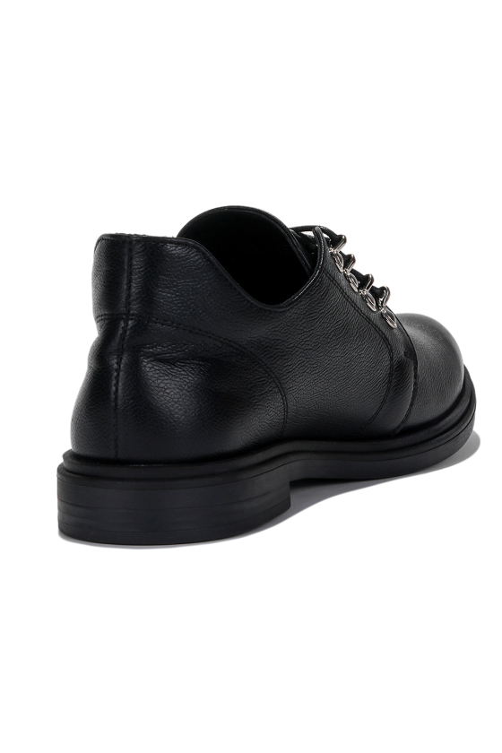 Туфли женские кожаные ORTEGA <span>OD1117_2</span>