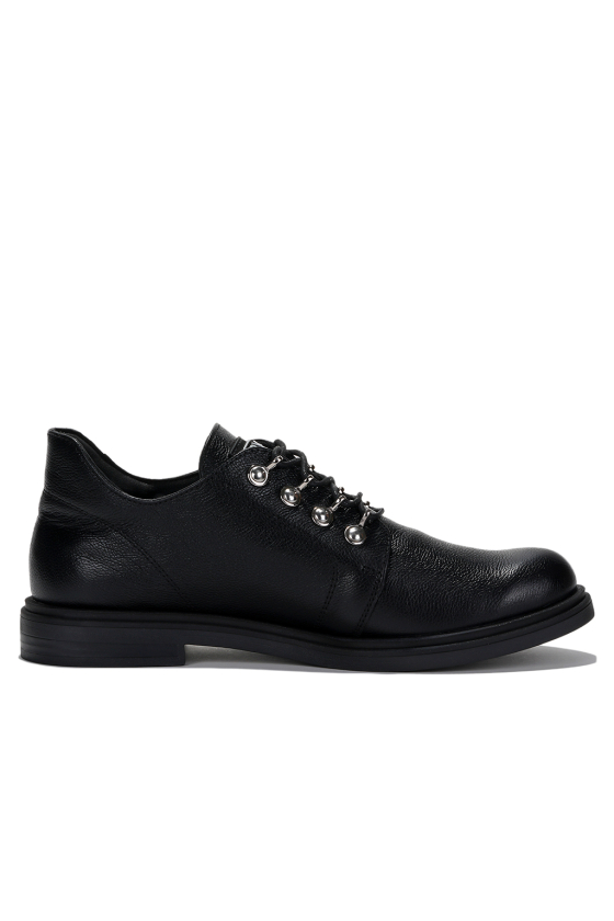 Туфли женские кожаные ORTEGA <span>OD1117_2</span>
