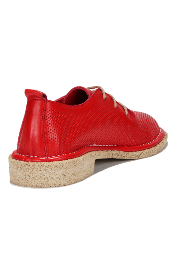 Туфли женские кожаные ORTEGA <span>OR4522340_12</span>