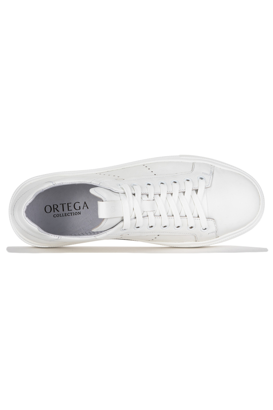 Кеды мужские кожаные ORTEGA <span>ODS121199</span>