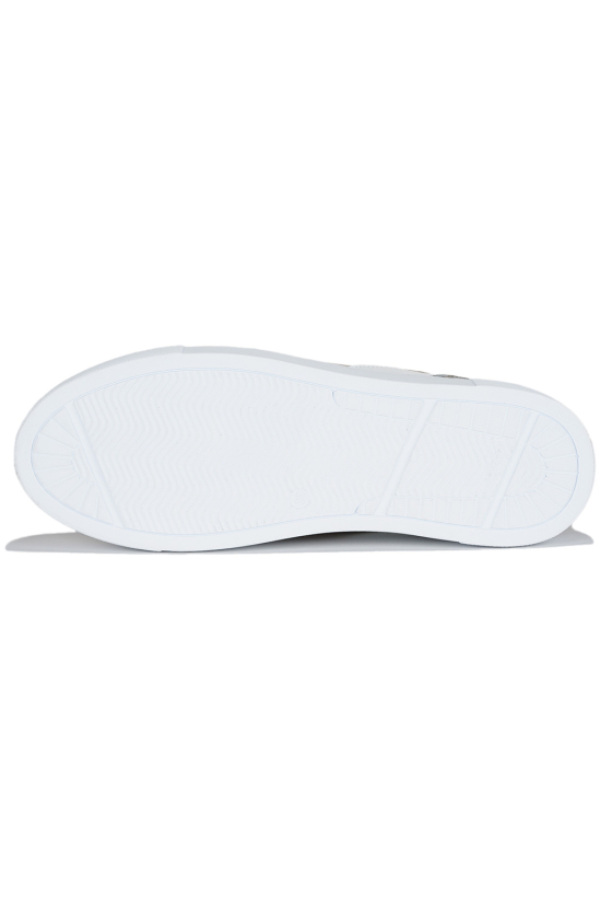 Кеды женские кожаные ORTEGA <span>OM1313406</span>