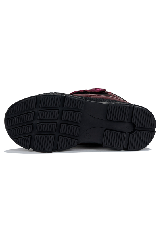 Ботинки детские зимние Dandino <span>R2435S5322B3</span>
