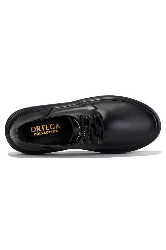 Туфлі жіночі шкіряні ORTEGA <span>OD2282</span>