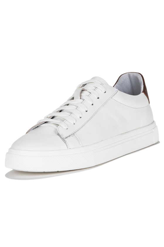 Кеды мужские кожаные ORTEGA <span>ODS121739_2</span>