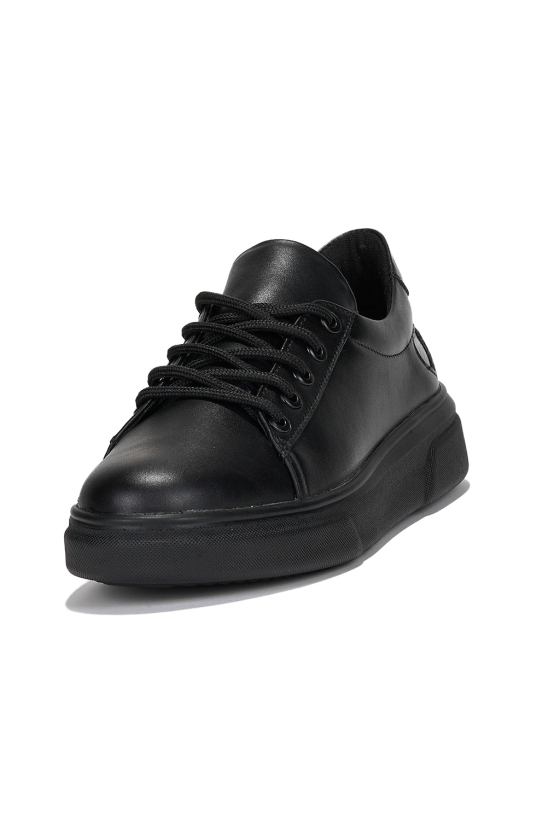Кеды женские кожаные ORTEGA <span>OG12973_2_15</span>