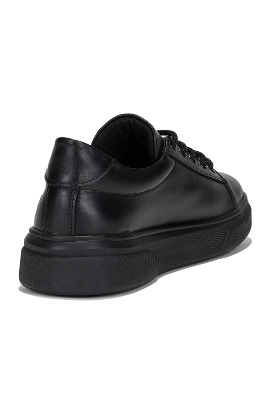 Кеды женские кожаные ORTEGA <span>OG12973_2_15</span>