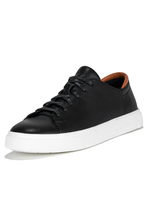 Кеды мужские кожаные ORTEGA <span>ODS1216885</span>