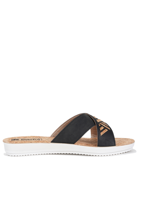 Шлёпанцы женские inblu <span>NBM0048_14</span>