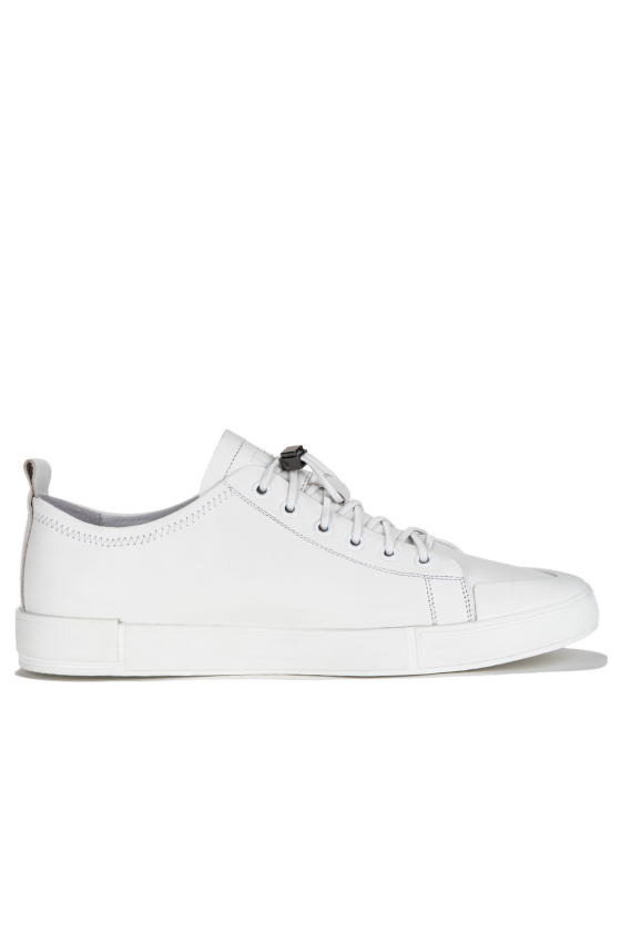 Кеды мужские кожаные ORTEGA <span>ODS121429</span>