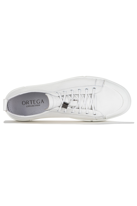 Кеды мужские кожаные ORTEGA <span>ODS121429</span>