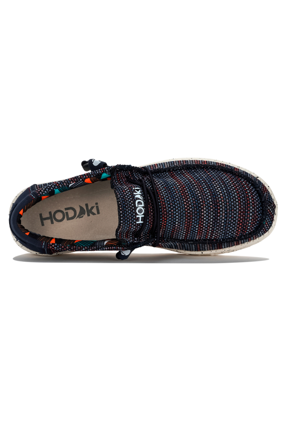 Чоловічі мокасини з анатомічною устілкою Hodaki <span>HD1108</span>