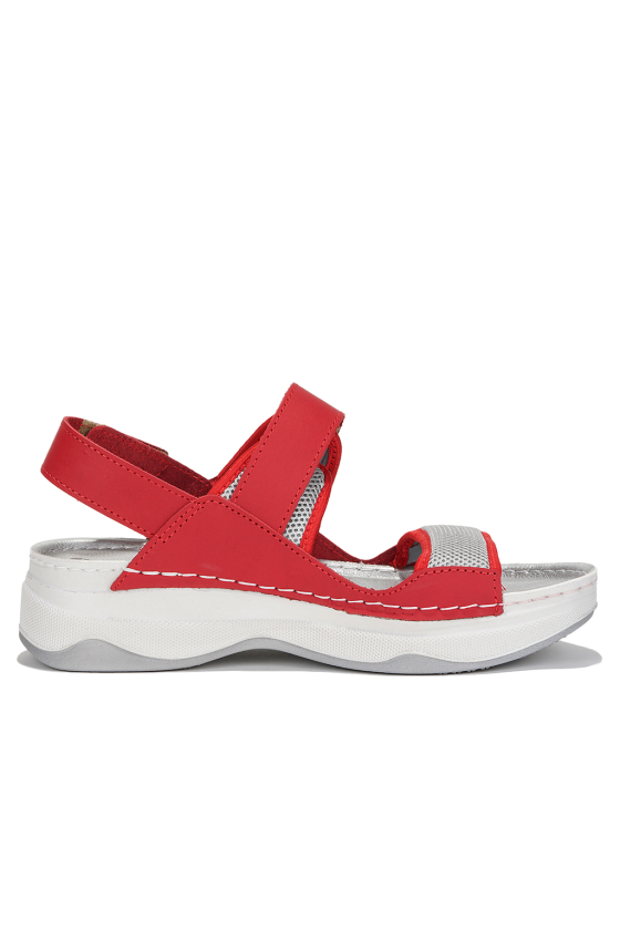Сандалии женские inblu <span>NLK3Cкра</span>
