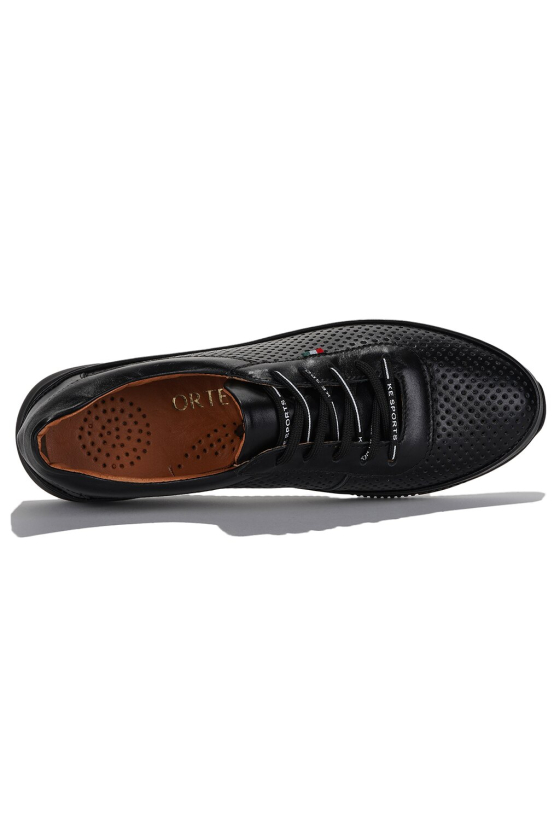 Туфли женские кожаные ORTEGA <span>OG22961_2</span>