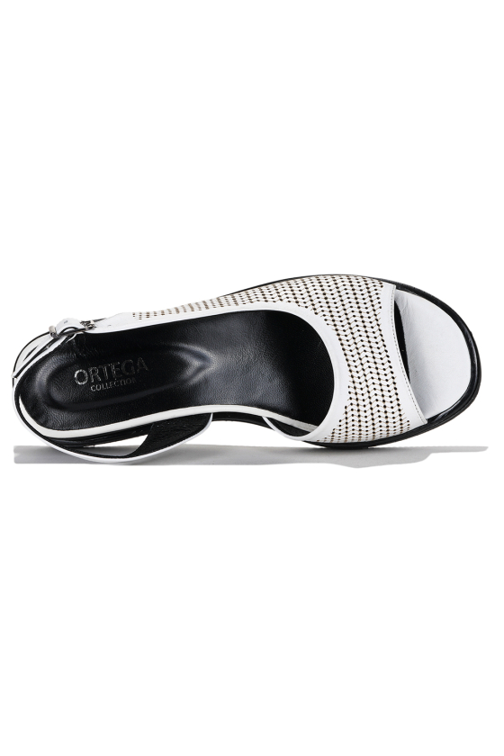 Босоножки женские кожаные ORTEGA <span>OR311651_06</span>