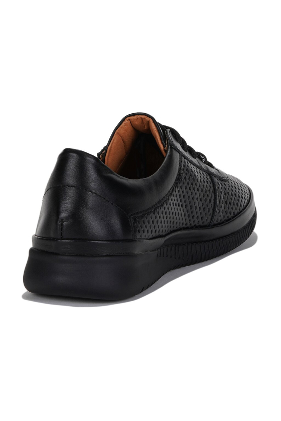Туфли женские кожаные ORTEGA <span>OG22961_2</span>