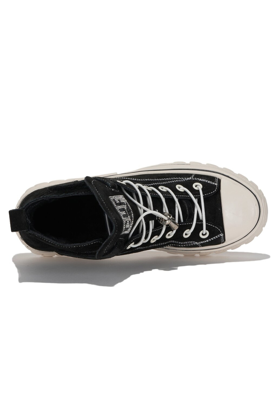 Черевики жіночі Loris Bottega <span>99618BLA</span>
