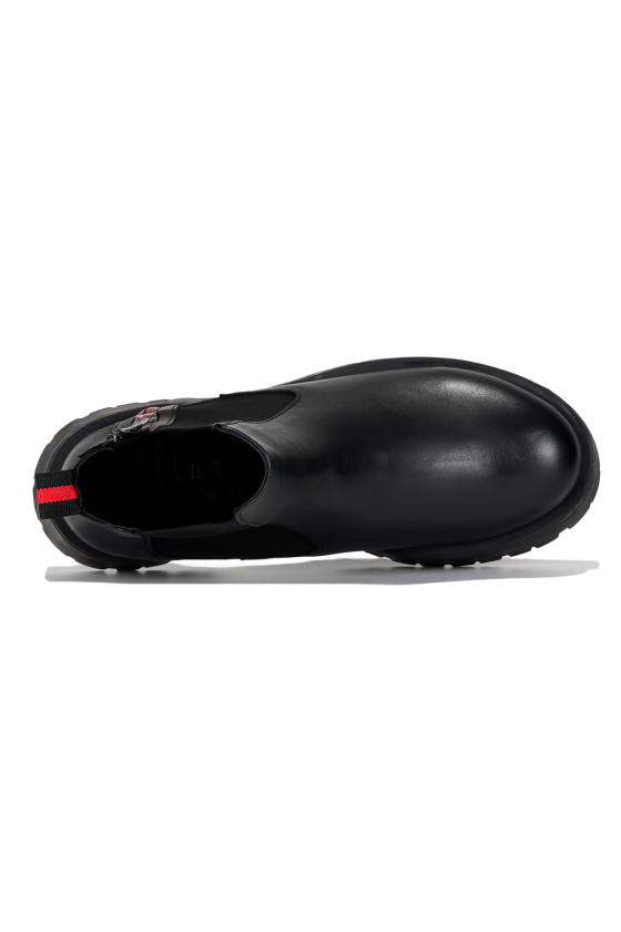 Женские ботинки челси Kento <span>K240HMN_01</span>
