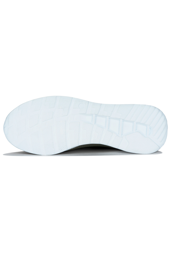 Кроссовки мужские кожаные Bumer <span>S2372</span>