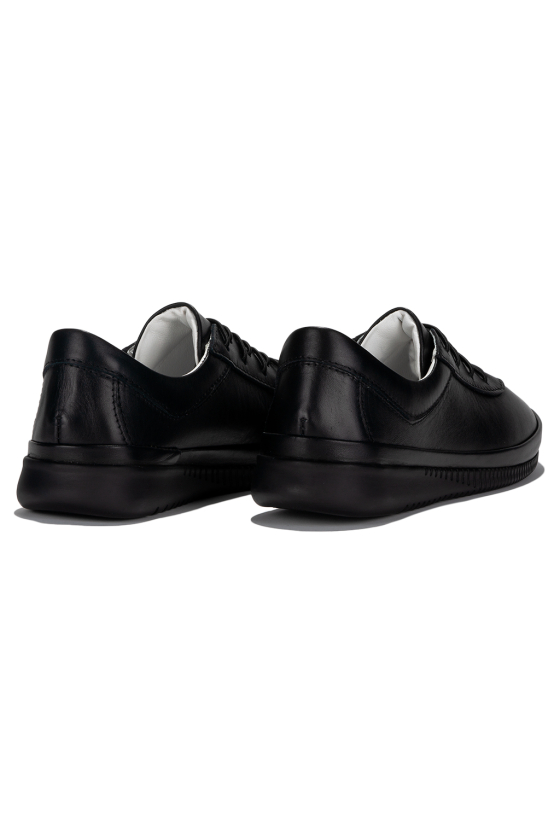 Туфли женские кожаные ORTEGA <span>132732OG1</span>