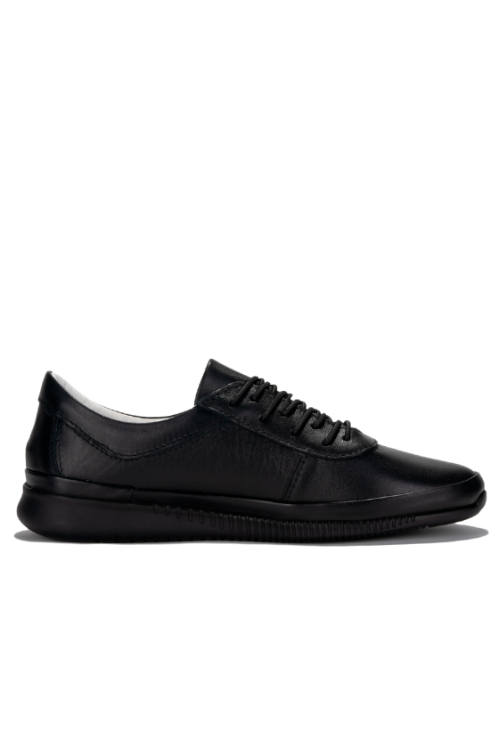 Туфли женские кожаные ORTEGA <span>132732OG1</span>