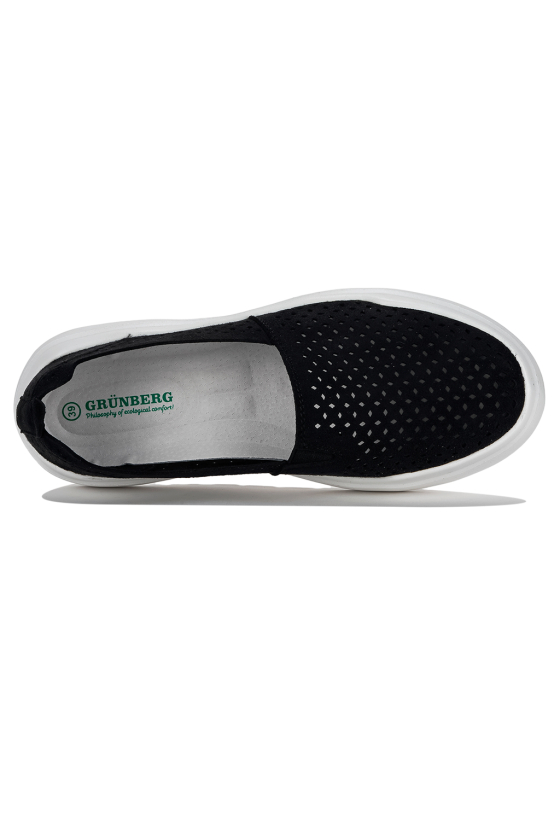 Сліпони жіночі для міста Grunberg <span>G12757117_01</span>