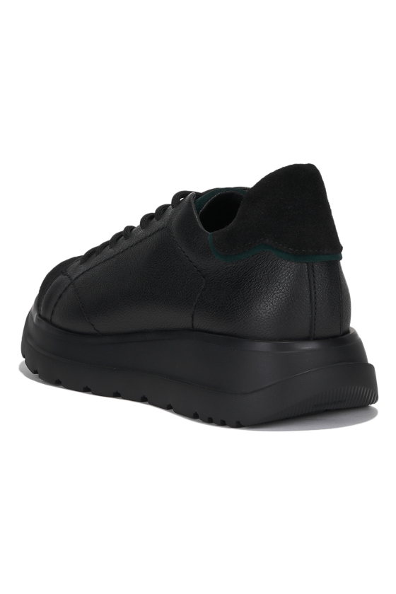 Кроссовки женские кожаные ORTEGA <span>OD3012_16</span>