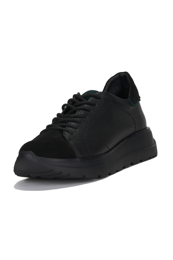 Кроссовки женские кожаные ORTEGA <span>OD3012_16</span>