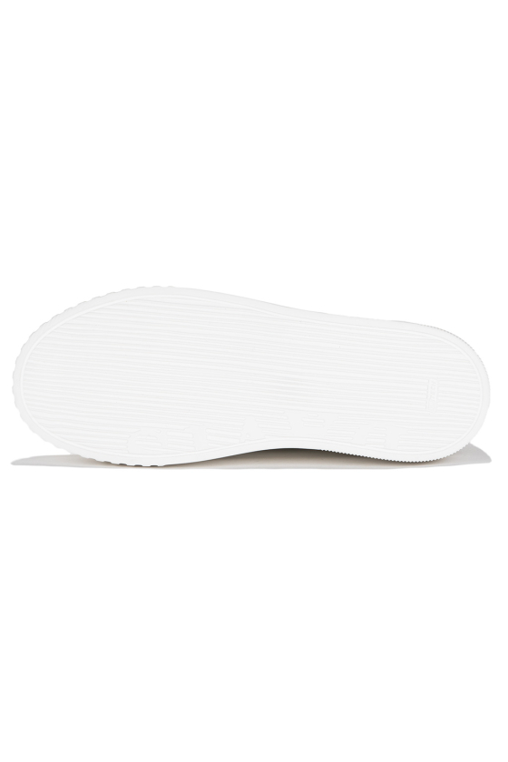 Кеды женские кожаные ORTEGA <span>ODS121869</span>